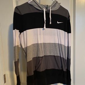 Women’s Nike Hooded Longsleeve
